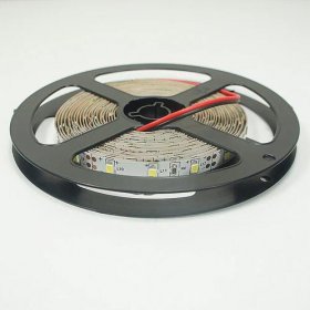 Red/Blue/Yellow/Green DC 12V Dimmable SMD2835-300 Flexible LED Strips 60 LEDs Per Meter 8mm Width LED Tape Light