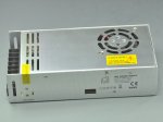 350 Watt LED Power Supply 12V 29.2A LED Power Supplies For LED Strips LED Light