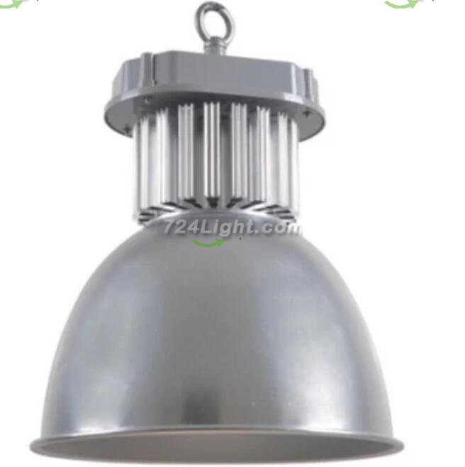 300W High Power COB IP65 Waterproof LED High Bay Light with Aluminum Reflector