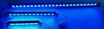 40'' RGBW SMD5050 24V 72W LED Wall Washer Light, Tempering Glass Cover IP67 Waterproof Grade,Energy Saving Linear Strip Light Supplies for Bridge, Hotel, Mega Bar Christmas Advertising Boards, Billboard,Building Commercial Lighting