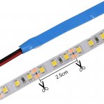 12V2835 8MMWIDE LIGHT STRIP 120LEDS/METER LOW VOLTAGE HIGH BRIGHTNESS STRIP LIGHT 5M (16.4FT) 600LEDS 2835STRIP LIGHTS