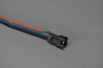 DC5-24V SP110E Bluetooth Pixel Light Controller by Smart Phone APP for WS2812B WS2813 SK9822 APA102 SK6812 LPD8806 DMX512 1903 RGB/RGBW LED Strip Light