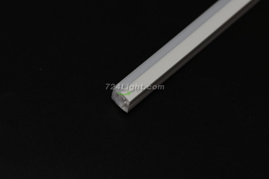 LED Neon Tube 1 meter(39.4 inch) 12x12mm Suit For 8mm 5050 2835 Flexible Light LED Silicone Tube Waterproof IP67