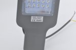 50 Watt Slim LED Road Street Pole Light Outdoor Yard Industrial Lamp light IP67