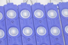 5730 SMD LED Modules 5730 3 LED Modules 85X18MM 12V Waterproof IP65 Modules