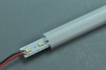 PB-AP-SH-017B LED Aluminium Channel