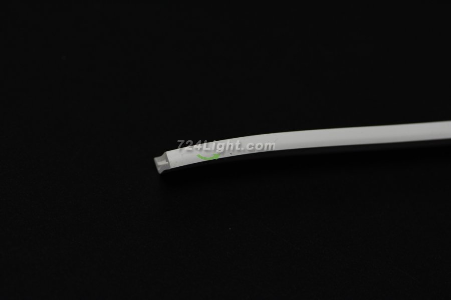 LED Neon Tube 1 meter(39.4 inch) 05x15mm Suit For 12mm 5050 2835 Flexible Light LED Silicone Tube Waterproof IP67