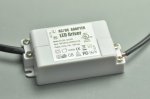 48 Watt LED Power Supply 12V 4000mA LED Power Supplies UL Certification For LED Strips LED Light