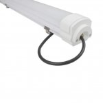 Weatherproof IP65 Non-dimmable LED Linear Batten 2FT / 3FT / 4FT / 5FT- Model A