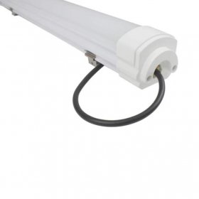 Weatherproof IP65 Non-dimmable LED Linear Batten 2FT / 3FT / 4FT / 5FT- Model A
