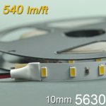 LED Strip Light SMD5630 Flexible 12V Strip Light 5 meter(16.4ft) 300LEDs