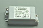 12 Watt LED Power Supply 12V 1A LED Power Supplies UL Certification For LED Strips LED Light