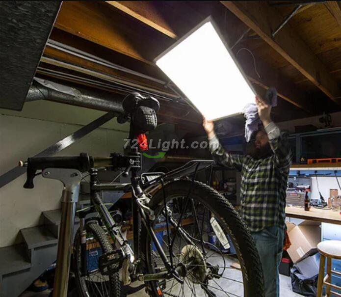 5 Pack Hanging Kit for LED Panel Light