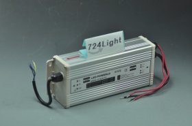 150 Watt LED Power Supply 12V 12.5A LED Power Supplies Rain-proof For LED Strips LED Light
