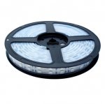 365nm 370nm SMD5050-600 12V 12A 144W UV LED Strip Light for Curing, Currency Validation