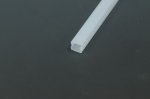 Waterproof LED Channel Plastic Profile PB-AP-LJ-LW1212