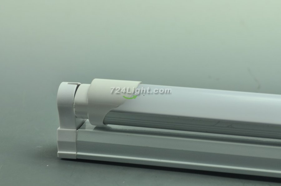 LED T8 Tube G13 Fixture For 2ft 3ft 4ft 5ft T8 Fixture