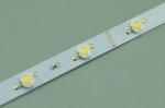 39.3inch High Power Rigid LED Strips 72W 24LED 1M 12V DC Aluminium Rigid Strip Bar light