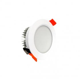 4 Pack RGBW Super Bright Modern Recessed LED Lighting 36W 24V White Round Embedded LED Downlight Aluminum Indoor Ceiling Downlight Hotel Lighting Bar Lighting Dancing Room Lighting Restaurant Lighting