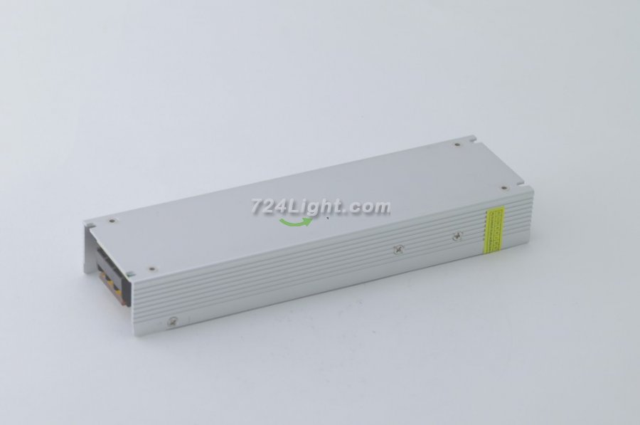 12V 20.8A 250 Watt LED Power Supply LED Power Supplies For LED Strips LED Lighting