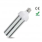 LED Corn Light Bulb, E39 Medium Screw Base, Metal Halide Replacement for Indoor Outdoor Large Area Lighting, Street and Area Light, HID, Hp