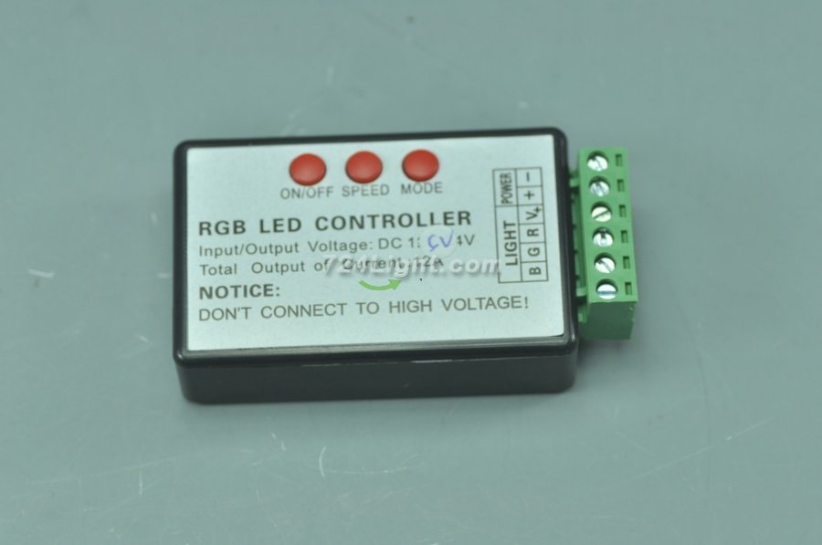 5V LED MuticolorLED Module Light Controller