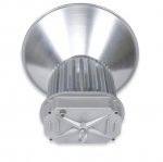 300W High Power COB IP65 Waterproof LED High Bay Light with Aluminum Reflector