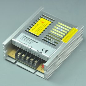 100 Watt LED Power Supply 12V 8.3A LED Power Supplies For LED Strips LED Lighting