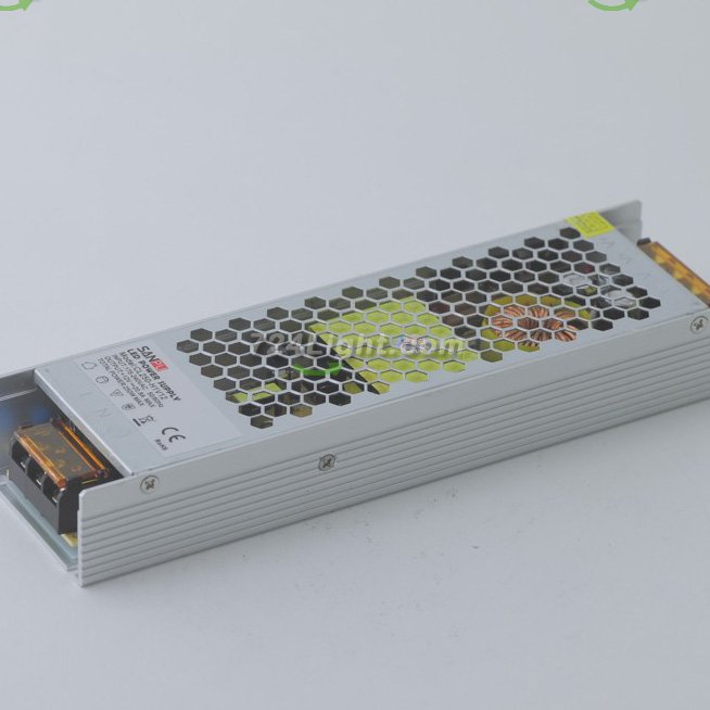 12V 20.8A 250 Watt LED Power Supply LED Power Supplies For LED Strips LED Lighting