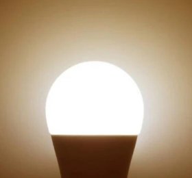 6 Pack 15Watt 1200LM G70 LED Bulb Light (90W Equivalent) E27 Screw Base 100-240V AC Non-dimmable 70mm White Light LED Globe