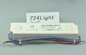 75 Watt LED Power Supply 12V 6.25A LED Power Supplies Waterproof IP67 For LED Strips LED Light