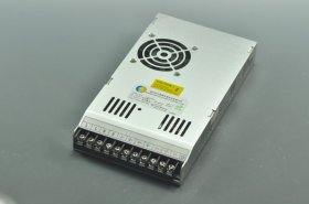 360 Watt LED Power Supply 24V 15A LED Power Supplies AC 200 - 250V For LED Strips LED Light