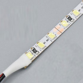 12V2835 NARROW BOARD 5MM SOFT LIGHT STRIP WITH 60 LIGHTS 120 LIGHTS HIGH BRIGHTNESS SIDE LIGHT BACKGROUND LED LOW VOLTAGE LIGHT STRIP