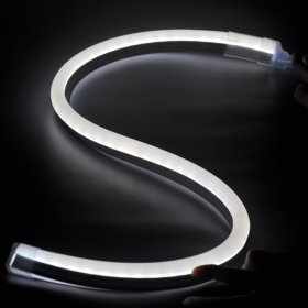 Flexible LED Neon Light LED Rope Light Indoor/Outdoor For Decorative Lighting Clubs Party Holiday