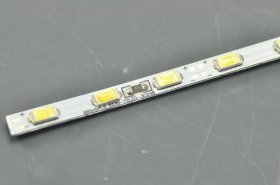 39.3inch 5630 Rigid LED Strips 72LED 1M 5mm 12V DC Aluminium Rigid Strip Bar light