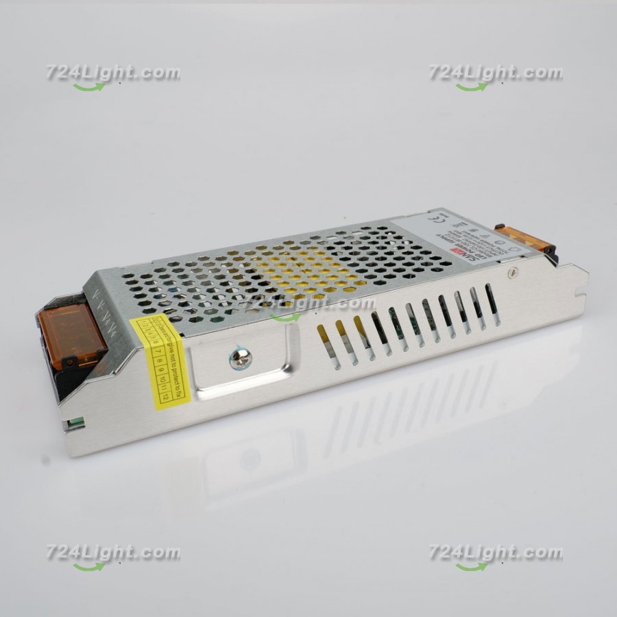 12V 12.5A 150 Watt LED Power Supply LED Power Supplies For LED Strips LED Lighting