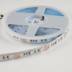 Brightest LED Strip Light SMD5050RGB Flexible 12V Strip Light 5 meter(16.4ft) 300LEDs