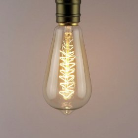 E27 Screw Edison Bulb LED Retro Vintage Lighting