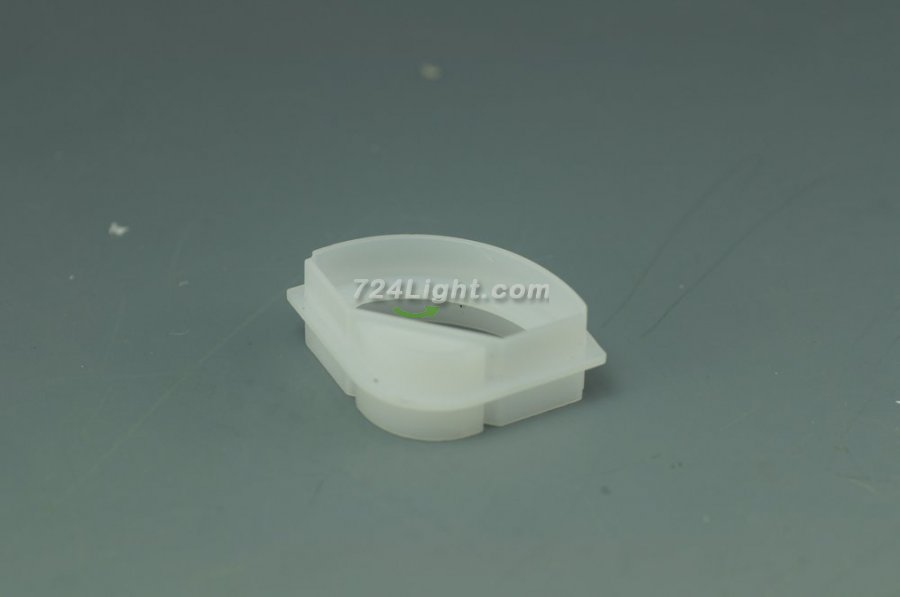 LED Channel Connectors Adapter For PB-AP-GL-015-R , PB-AP-GL-016-R