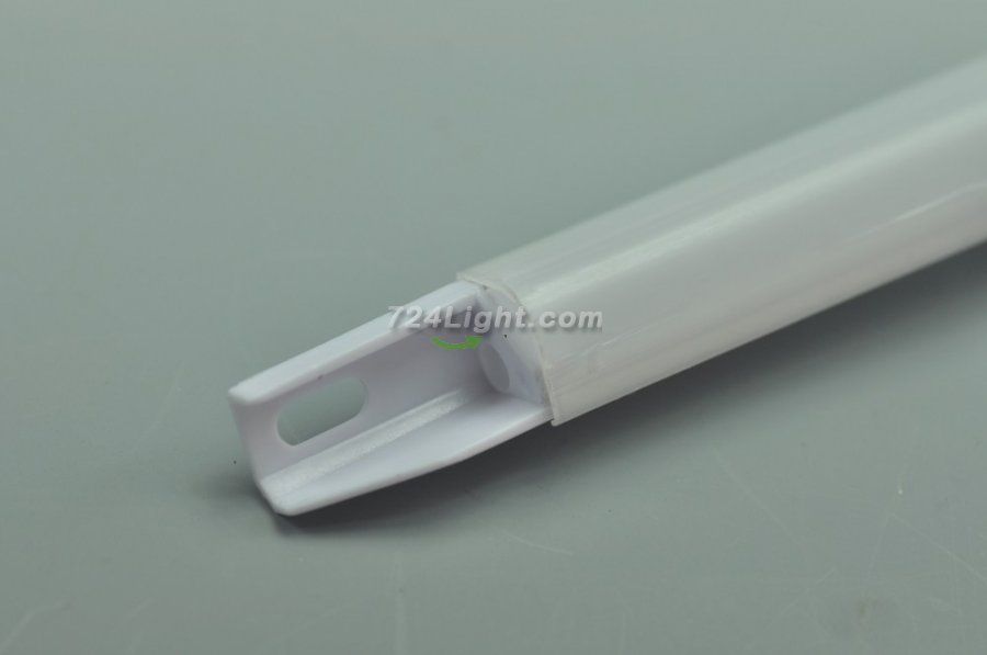 PB-AP-SH-1111V LED Aluminium Channel