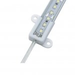 12VDC Waterproof IP65 SMD2835-36-IR Infrared (850nm/940nm) LED Linear Rigid Strip, 36LEDs 4W per piece