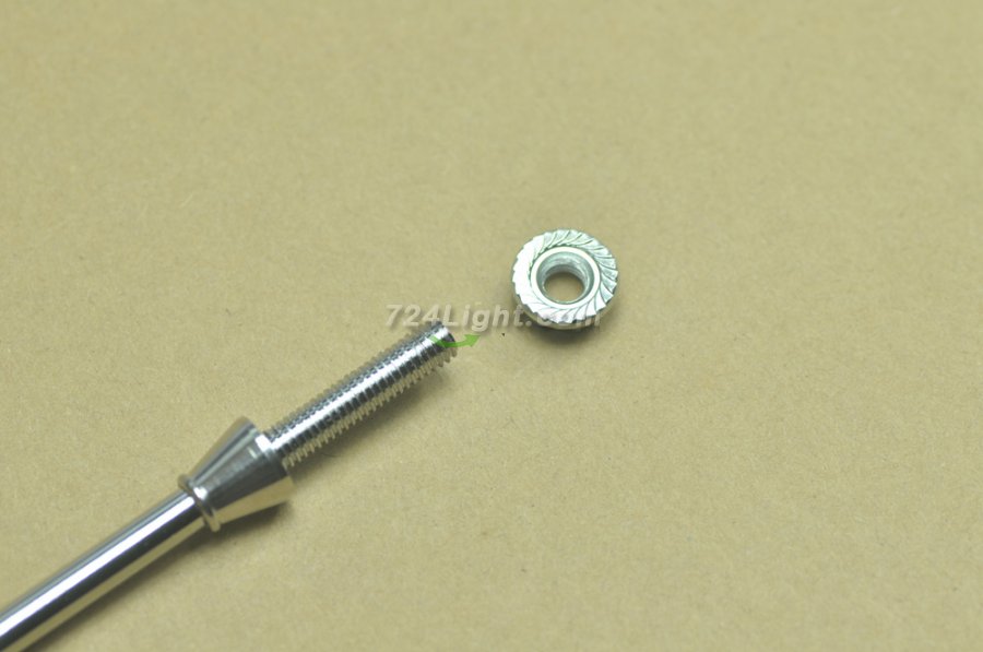 Small line tube for PB-AP-SH-YC14 L Type Connector Diameter 6mm