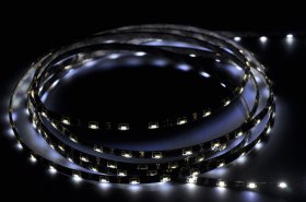 Side View Emitting Light Strip SMD 335 LED Strip Single Color Flexible Light Strip 5m (16.4ft )600LEDs