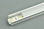 LED Channel for led 5050 5630 3520 strip light Aluminum profile