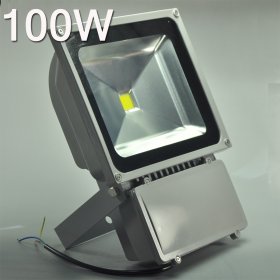 100 Watt LED Flood Light Outdoor LED Flood Lighting