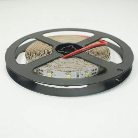 2700K/3000K/4000K/5500K 12V Dimmable Flexible LED Strips SMD2835-300 60 LEDs 1000LM/Mtr 8mm Width
