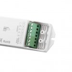 EV4 RGBW RGBWW Amplifier 4 Channel 12V-36V Signal Repeater