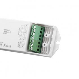 EV4 RGBW RGBWW Amplifier 4 Channel 12V-36V Signal Repeater