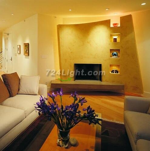 DC 12V Dimmable SMD5050-300 Flexible LED Strips 60 LEDs Per Meter 10mm Width 900lm Per Meter