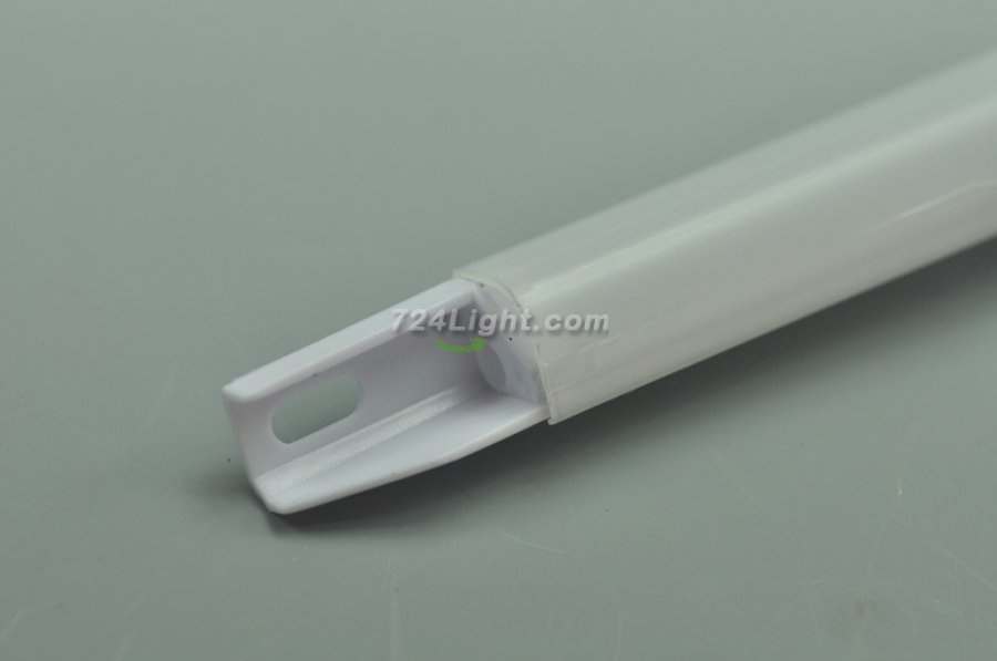 PB-AP-SH-1111V LED Aluminium Channel